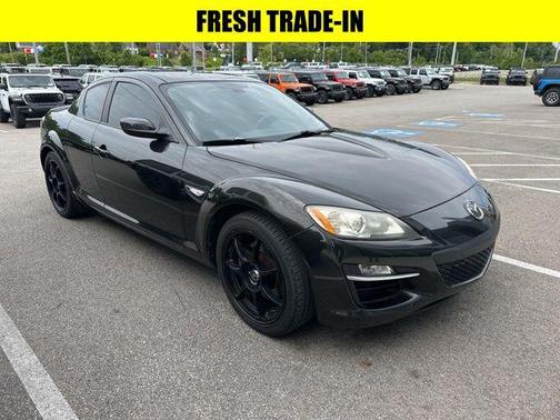 2010 Mazda RX-8 Grand Touring