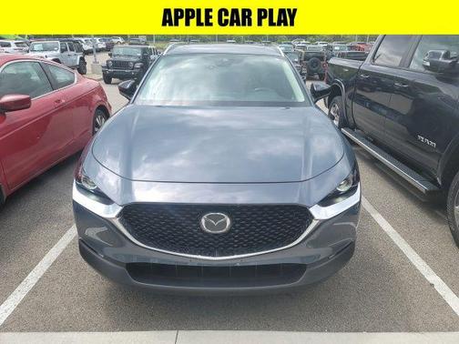 2022 Mazda CX-30 Base