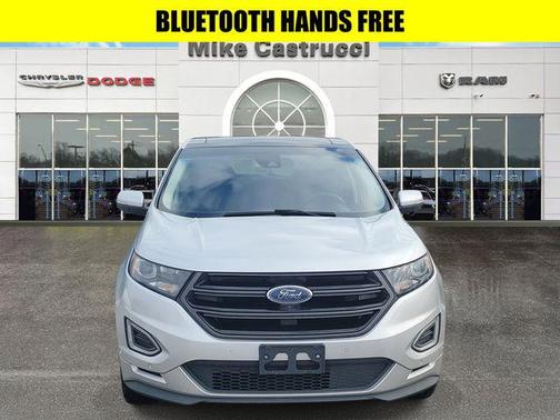 2016 Ford Edge Sport