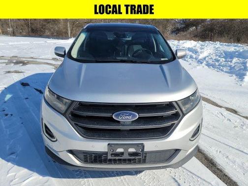 2016 Ford Edge Sport