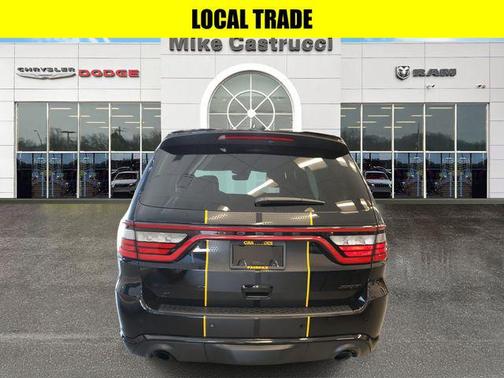 2024 Dodge Durango SRT 392 AlcHEMI AWD