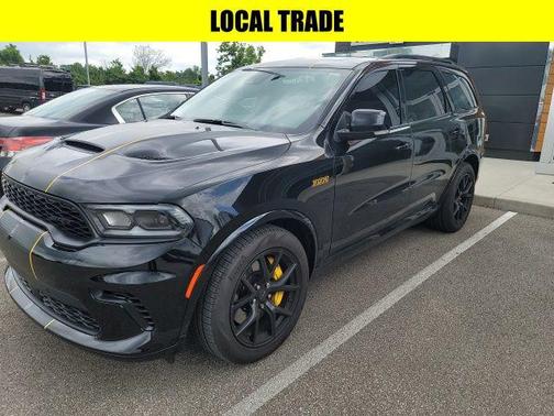 2024 Dodge Durango SRT 392 AlcHEMI AWD