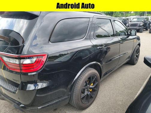 2024 Dodge Durango SRT 392 AlcHEMI AWD