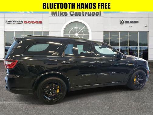 2024 Dodge Durango SRT 392 AlcHEMI AWD
