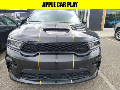 2024 Dodge Durango SRT 392 AlcHEMI AWD