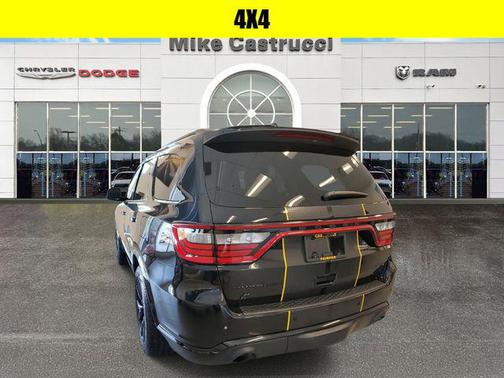 2024 Dodge Durango SRT 392 AlcHEMI AWD
