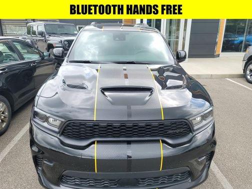 2024 Dodge Durango SRT 392 AlcHEMI AWD