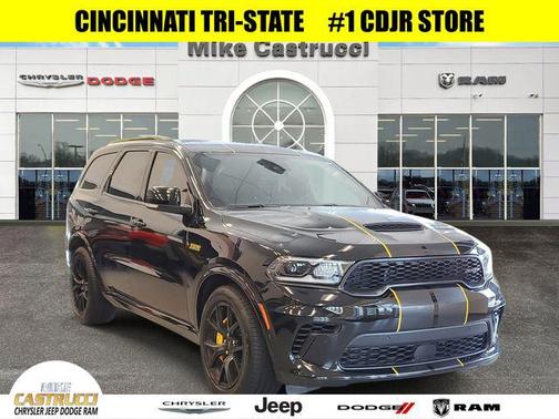 2024 Dodge Durango SRT 392 AlcHEMI AWD
