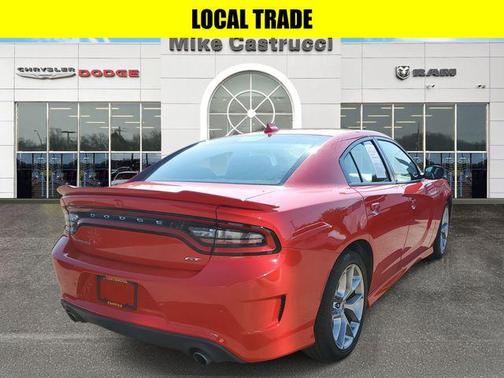 2023 Dodge Charger GT