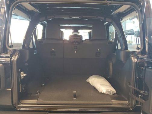 2026 Jeep Wrangler 4-Door Moab 392 4x4