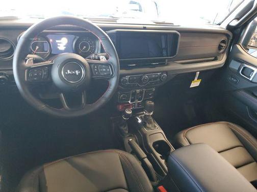 2026 Jeep Wrangler 4-Door Moab 392 4x4