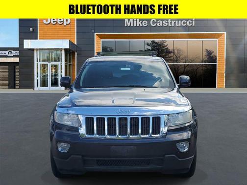 2013 Jeep Grand Cherokee Laredo