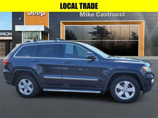 2013 Jeep Grand Cherokee Laredo