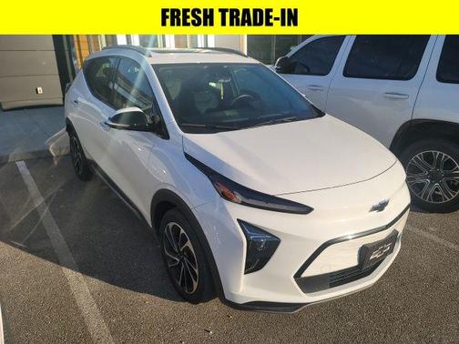 2023 Chevrolet Bolt EUV FWD Premier