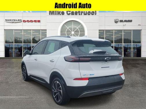 2023 Chevrolet Bolt EUV FWD Premier