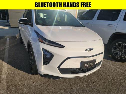 2023 Chevrolet Bolt EUV FWD Premier