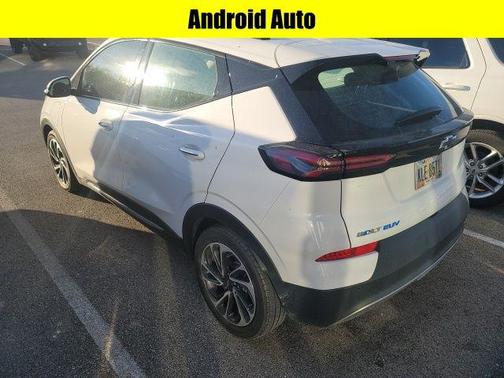 2023 Chevrolet Bolt EUV FWD Premier
