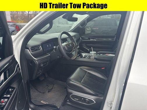 2023 Jeep Wagoneer Series I 4x4