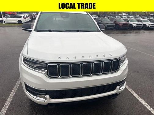 2023 Jeep Wagoneer Series I 4x4