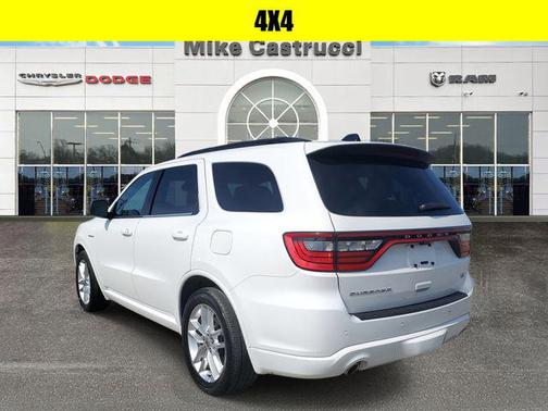 2023 Dodge Durango R/T Premium RWD