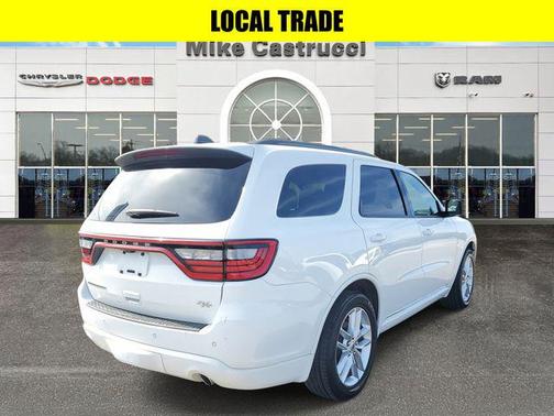 2023 Dodge Durango R/T Premium RWD