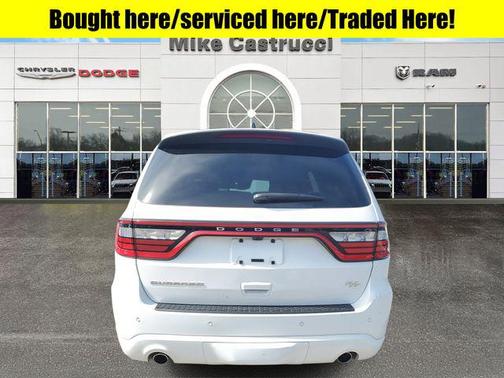 2023 Dodge Durango R/T Premium RWD