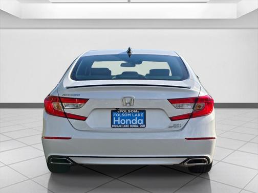 2022 Honda Accord Sport 2.0T