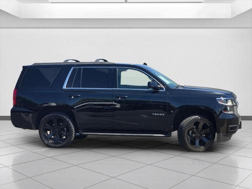 2019 Chevrolet Tahoe LS