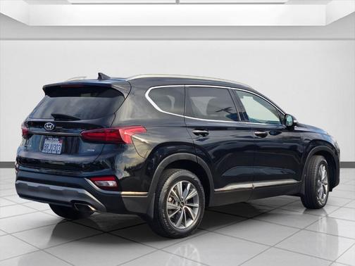 2020 Hyundai SANTA FE 2.4 Limited