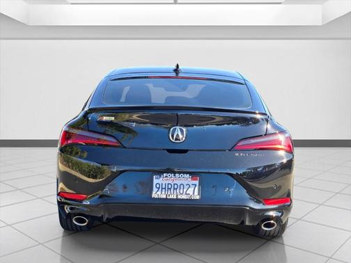 2024 Acura Integra A-Spec Technology