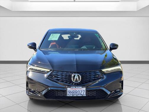 2024 Acura Integra A-Spec Technology