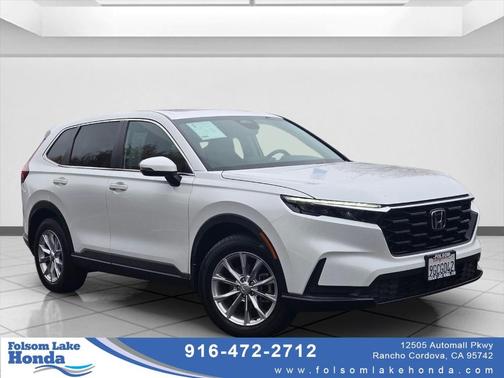 2023 Honda CR-V EX
