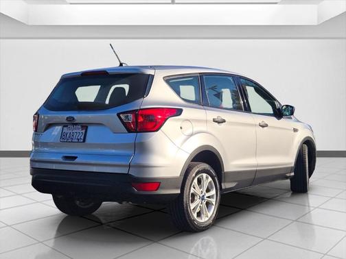 2019 Ford Escape S