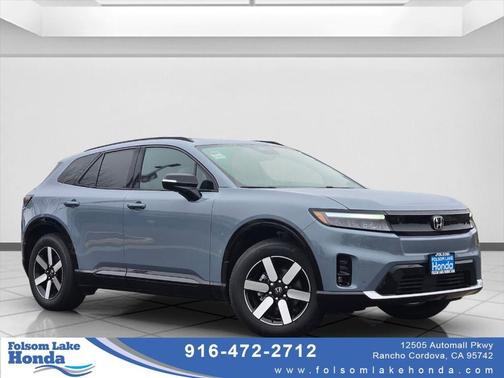 2026 Honda Prologue Touring