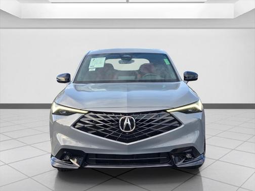 2025 Acura ADX A-Spec Advance