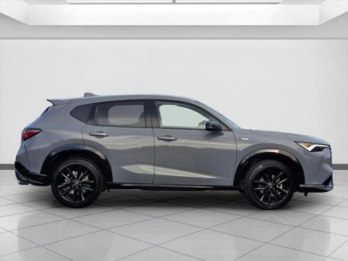 2025 Acura ADX A-Spec Advance