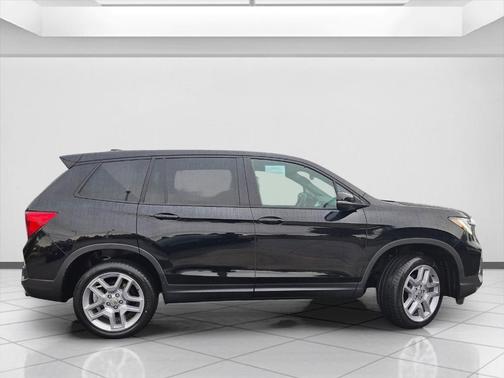 2024 Honda Passport EX-L