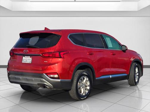 2020 Hyundai SANTA FE 2.4 SEL