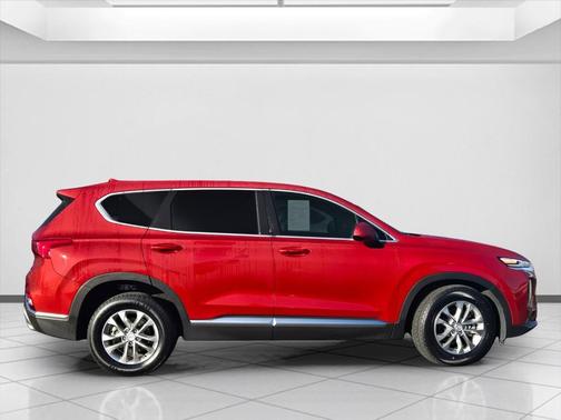 2020 Hyundai SANTA FE 2.4 SEL