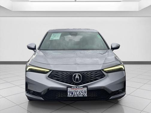 2023 Acura Integra A-Spec Technology