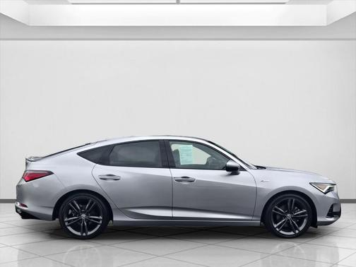 2023 Acura Integra A-Spec Technology