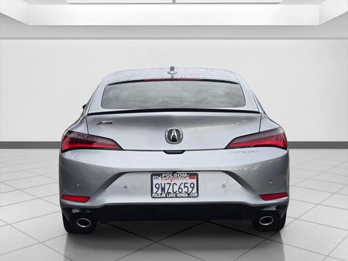 2023 Acura Integra A-Spec Technology