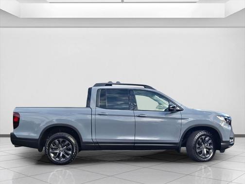 2024 Honda Ridgeline Sport