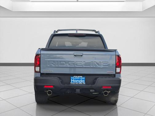 2024 Honda Ridgeline Sport