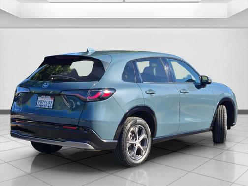 2023 Honda HR-V EX-L