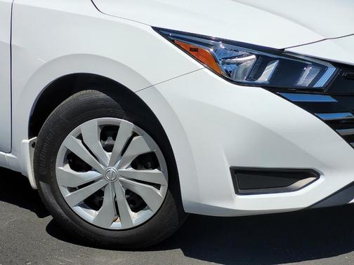 2023 Nissan Versa S