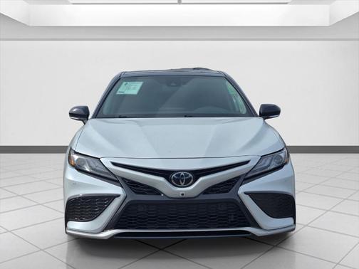 2023 Toyota Camry XSE V6