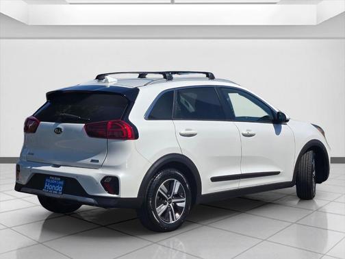 2020 Kia Niro Plug-In Hybrid EX Premium