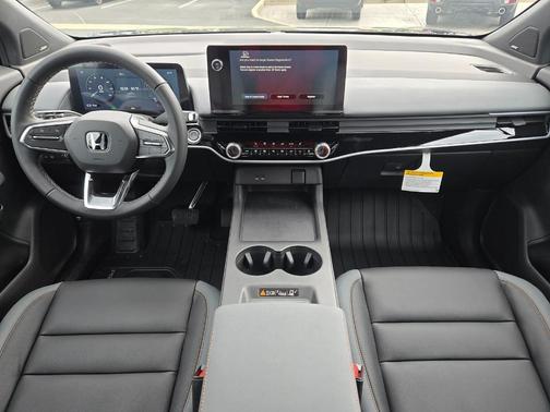 2026 Honda Prologue Touring