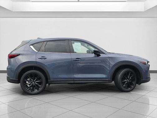 2023 Mazda CX-5 Sport